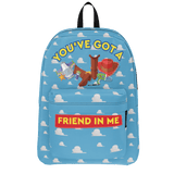 Toy Story Backpack