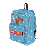 Toy Story Backpack