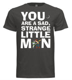 Disney Inspired Toy Story Strange Little Man T-Shirt