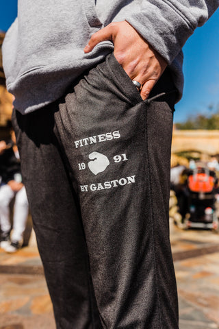 Fitness By Gaston Sweatpants
