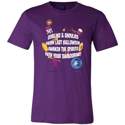 Disney Parks Inspired Haunted Mansion T-Shirt