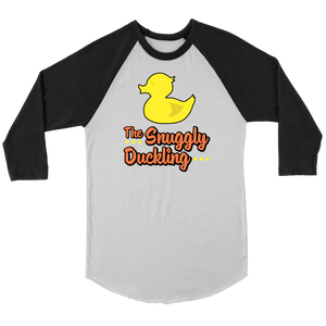 Disney Inspired Tangled The Snuggly Duckling Tee