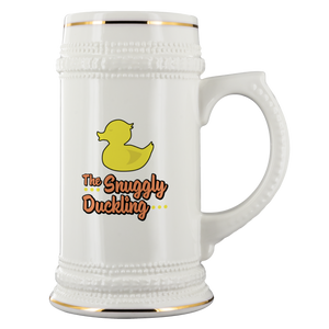 Disney Inspired Tangled The Snuggly Duckling Mug