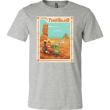 Frontierland Tee/Tank
